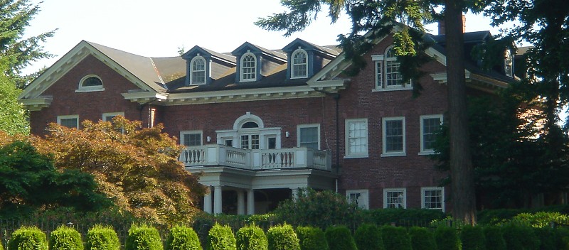 Washington_State_Governor's_Mansion
