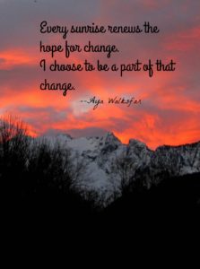 sunrise-hope-for-change
