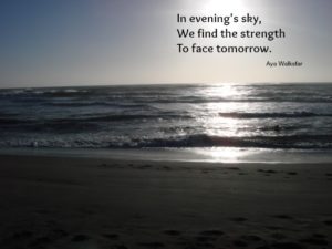 Face tomorrow imagequote - Copy